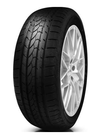 Bild von Milestone GREEN4SEASONS M+S 155/70 R13 75T PKW Ganzjahresreifen Reifen VOLKSWAGEN: Lupo / Lupo 3L, GOLF 2, Polo III Schrägheck, RENAULT: TWINGO 1 9