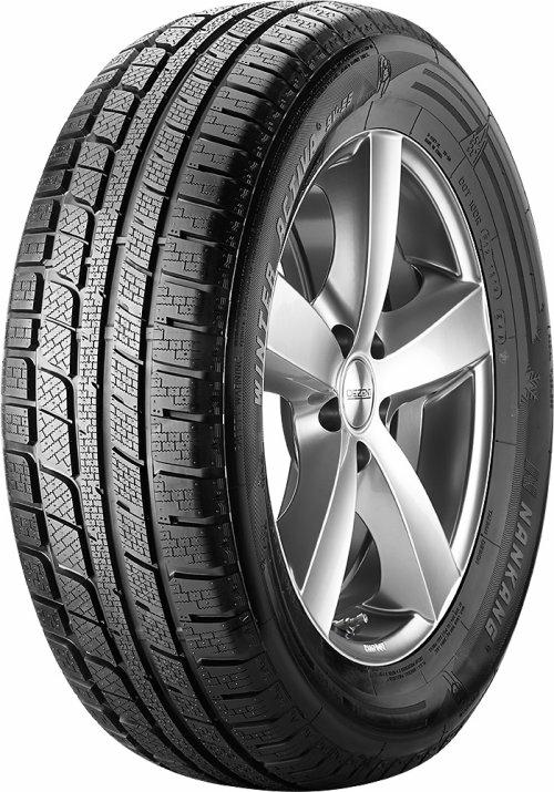 Bild von Nankang Snow Viva SV-55 235/55 R18 104H PKW Winterreifen Reifen AUDI: A6 C7 Avant, A7 Sportback, A6 C7 Allroad, VOLKSWAGEN: Tiguan I, Tiguan II JY067