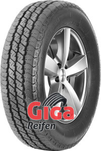 Bild von Nankang TR-10 195/50 R13 C 104N Sommerreifen GTAM T205662 ohne Felge