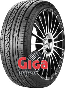 Bild von Nankang AS-1 195/40 R17 81ZR Sommerreifen ohne Felge