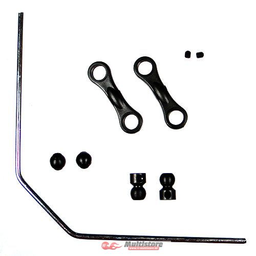 Bild von HoBao Front STabilizer Set / H90033