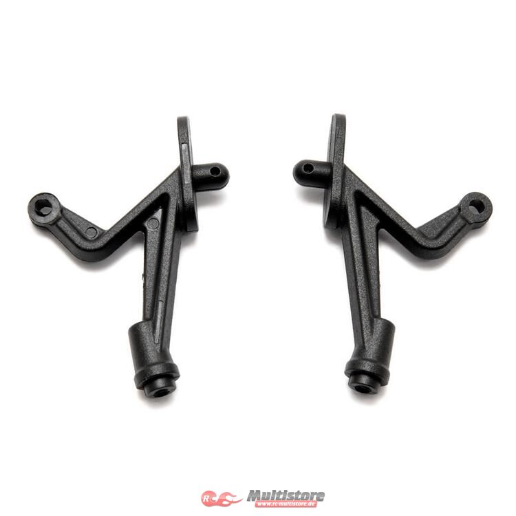 Bild von HoBao H2 REAR WING MOUNT, 2PCS / H40028