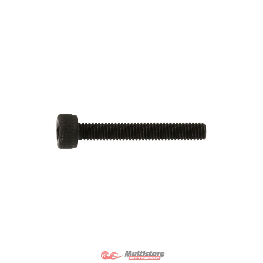 Bild von Hobao M3 x 20mm HEX SOCKET HEAD CAP SCREWS, 10PCS / H32320