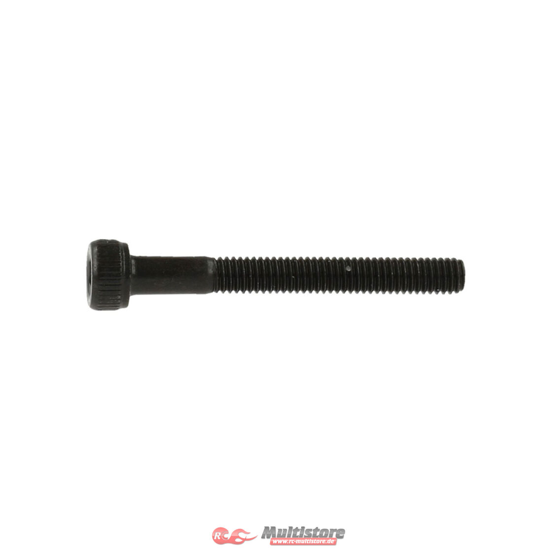 Bild von Hobao M3 x 25mm HEX SOCKET HEAD CAP SHOULDER SCREWS ,10 PCS / H32325