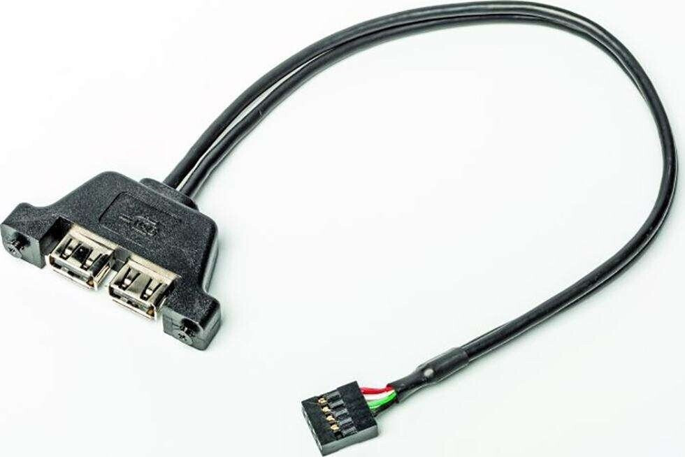 Bild von ASRock DeskMini Kabel für USB 2.0 (DESKMINI 2XUSB2.0 CA)