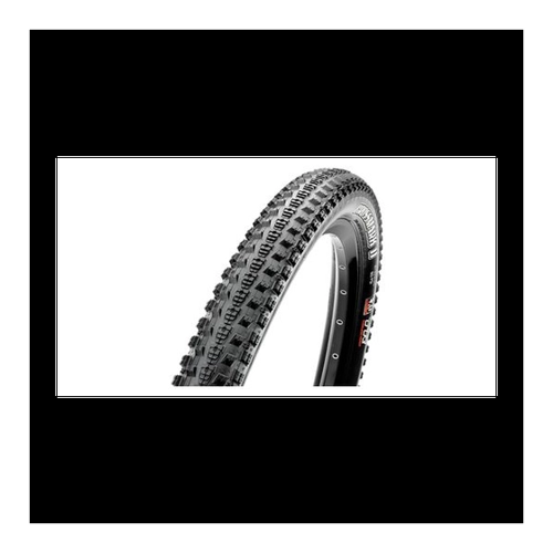 Bild von Maxxis Crossmark II 27.5 x 2.10 – Die optimale Wahl für XC und All-Mountain Fahrer