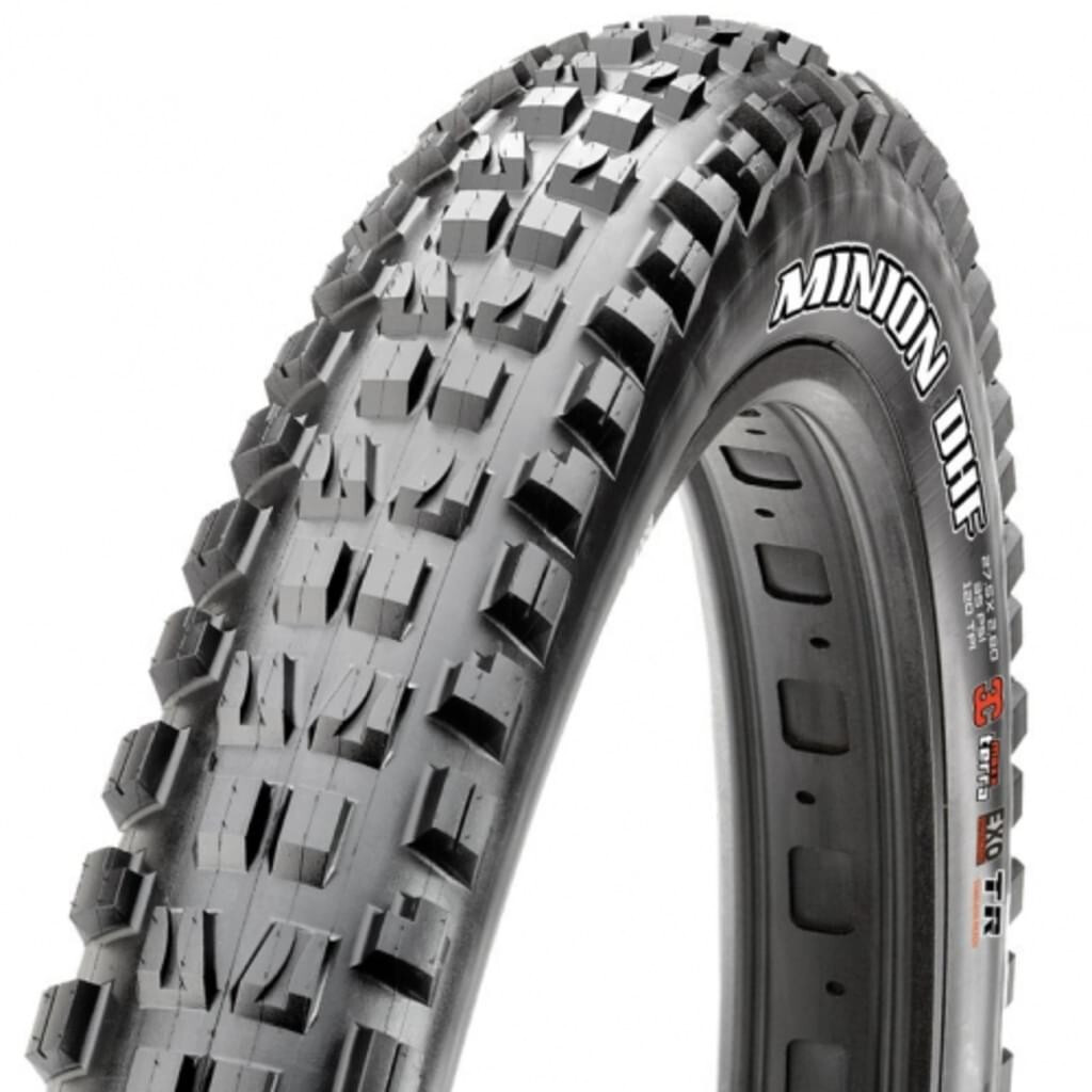 Bild von Maxxis Minion DHF+ 3C MaxxTerra EXO/TR Protection 29 x 3.0