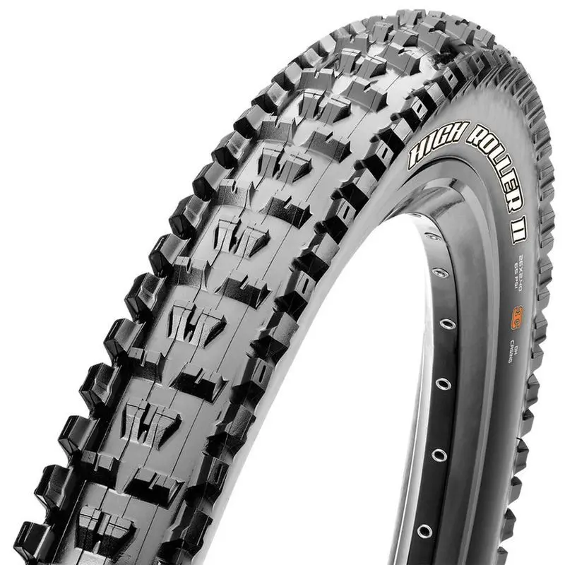 Bild von Weicher Reifen Maxxis High Roller II wide trail Tubeless Ready dd maxxTerra 29x2.50 63 584