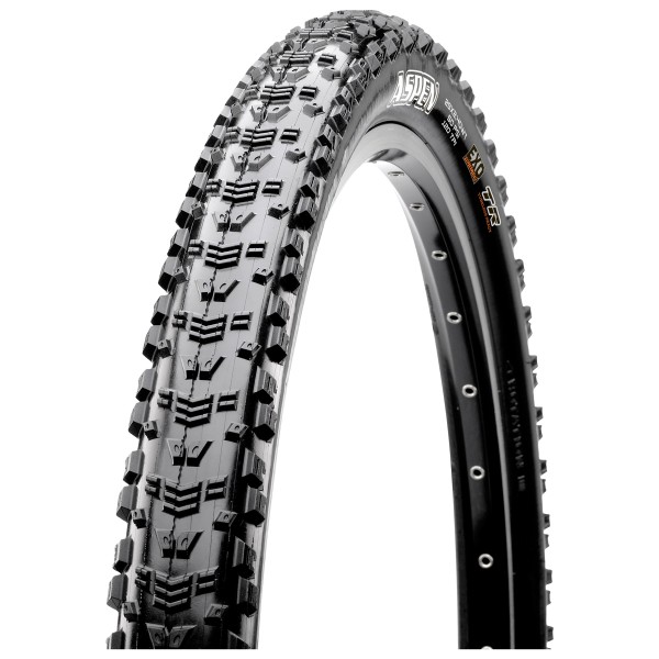 Bild von Maxxis - Aspen 29'' (61-622) Wide Trail EXO TR - Fahrradreifen Gr 29'' x 2,40'' - 61-622 schwarz