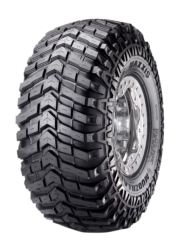 Bild von MAXXIS MUDZILLA LT M-8080 35/13.50 -16 121K