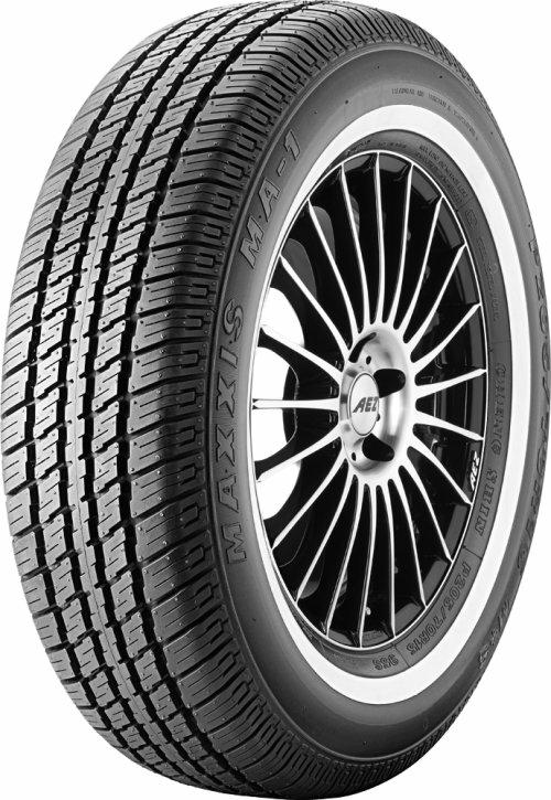 Bild von Maxxis MA-1 M+S WSW 20mm 195/75 R14 92S PKW Sommerreifen Reifen FORD: Ranger Mk2, Transit Mk4 Bus, Transit Mk3 Bus, VOLKSWAGEN: LT 28-35 I Bus 4290