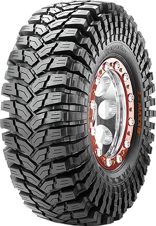 Bild von MAXXIS TREPADOR COMPETITION M-8060 37/12.50 -17 124K