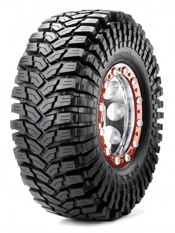 Bild von Maxxis M-8060 Trepador Comp 40x13.50/- R17 123L PKW Sommerreifen Reifen 42727775