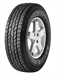 Bild von Maxxis AT-771 Bravo 265/65 R17 112T PKW Sommerreifen Reifen FORD: Ranger Mk3, MITSUBISHI: PAJERO 4, PAJERO 3, TOYOTA: HILUX 3 Pick-up TP41106400