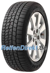 Bild von Maxxis Arctictrekker SP-02 ( 155/65 R14 75T, Nordic compound )