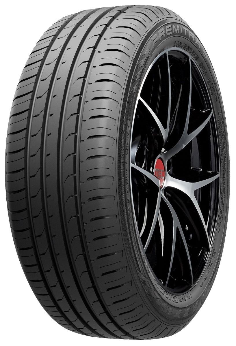 Bild von Maxxis Premitra HP5 205/55 R16 91W PKW Sommerreifen Reifen VOLKSWAGEN: Golf 7 Schrägheck, Golf 5 Schrägheck, GOLF 6, AUDI: A3 Sportback, A4 B7 Avant 4