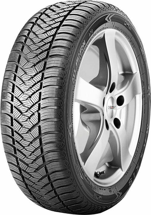 Bild von Maxxis AP2 All Season 145/70 R13 71T PKW Ganzjahresreifen Reifen PEUGEOT: 205 II Hatchback, 106 I Hatchback, 106 II Hatchback, VOLKSWAGEN: Jetta Mk1 4