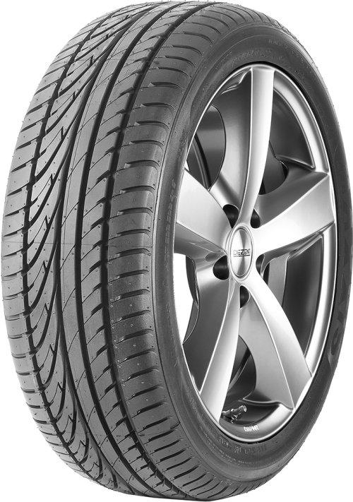 Bild von Maxxis CR-965 Trailermaxx 185/65 R14 93N PKW Sommerreifen Reifen FORD: Focus Mk1 Schrägheck, Focus Mk1 Kombi, Focus Mk1 Limousine, OPEL: Astra G CC 42