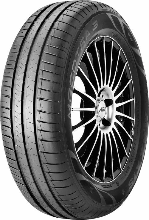 Bild von Maxxis Mecotra 3 185/70 R13 86H PKW Sommerreifen Reifen OPEL: Vectra A Saloon, Ascona C CC, Ascona A Saloon, NISSAN: Primera Saloon 42153790