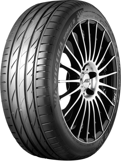 Bild von Maxxis VS5 245/45 R18 100Y PKW Sommerreifen Reifen AUDI: A4 B8 Avant, A6 C7 Avant, A4 B9 Avant, BMW: 5 Saloon, 5 Touring, X1 TP00071400