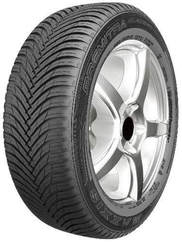 Bild von Maxxis Premitra AS AP3 SUV 215/60 R17 96V PKW Ganzjahresreifen Reifen VOLKSWAGEN: Tiguan I, Transporter 5 Bus, Multivan 5 (7HM 42290230