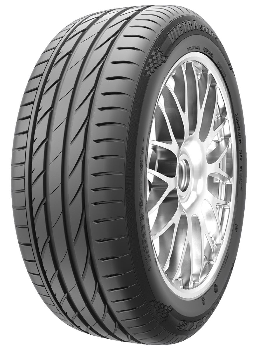 Bild von Maxxis Victra Sport 5 225/50 R18 95Y PKW Sommerreifen Reifen 42358252