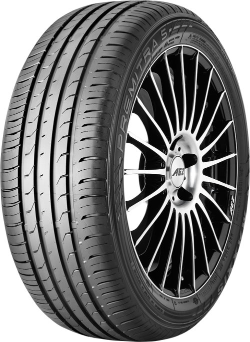 Bild von Maxxis PREMITRA 5 HP5 FP TL 215/50 R18 92W PKW Sommerreifen Reifen 42358225