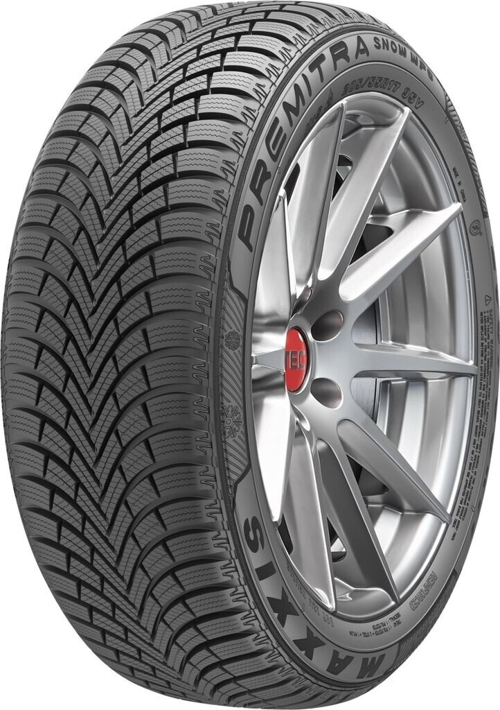 Bild von Maxxis PREMITRA SNOW WP6 SUV XL FP M+S 3PMSF TL 235/55 R18 104V PKW Winterreifen Reifen 42308406