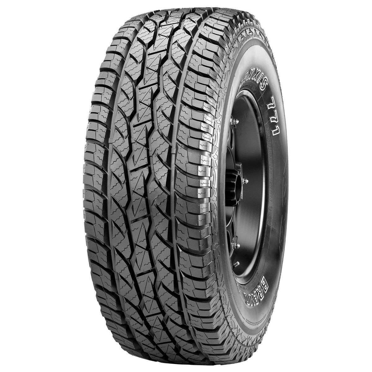 Bild von Maxxis AT-771 Bravo 235/75 R15 109S PKW Sommerreifen Reifen ETP00398400