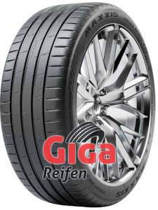 Bild von Maxxis VICTRA SPORT 6 XL FP TL 245/45 R19 102Y Reifen