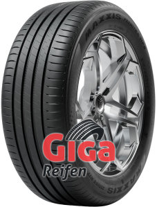Bild von Maxxis PREMITRA 6 HP6 XL FP TL 255/45 R18 103Y Reifen