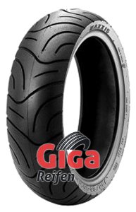 Bild von Maxxis M6029 ( 120/70-12 TL 51L Hinterrad, Vorderrad )