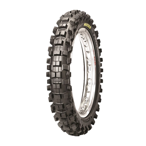Bild von 110/90-19 62M TT Maxxcross SI M-7312 Rear