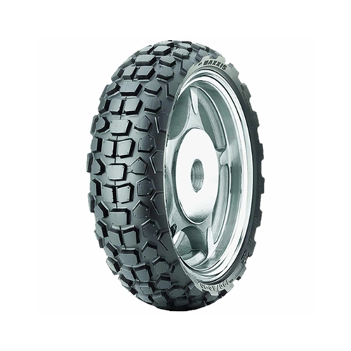 Bild von 130/70-12 56J Maxxis M-6024 Enduro Rear