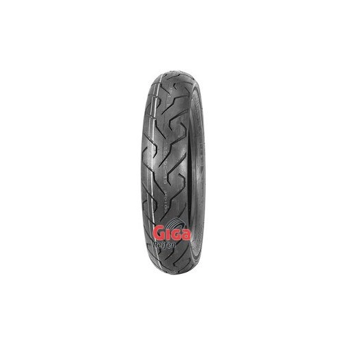 Bild von 130/90-17 68H ProMaxx M-6103 Strasse Rear