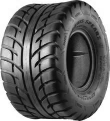 Bild von Maxxis M992 Spearz ( 25x10.00-12 TL 57Q Doppelkennung 255/65-12, Hinterrad )