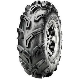 Bild von Maxxis MU01 Zilla ( 27x9.00-12 TL 52J Vorderrad )