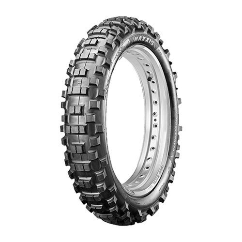 Bild von 120/90-18 65R TT Maxxenduro M-7324 Rear