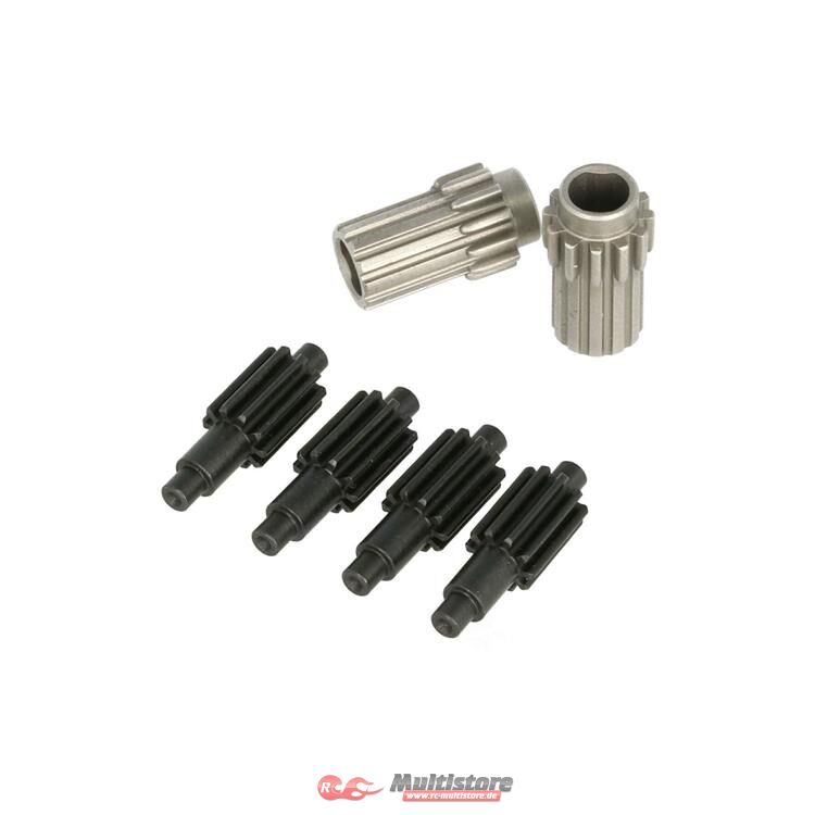 Bild von CEN Differential Gear Set / CQ0203