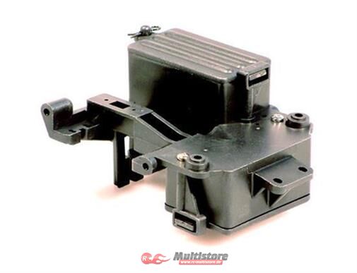 Bild von CEN Racing Radio Box / 613738