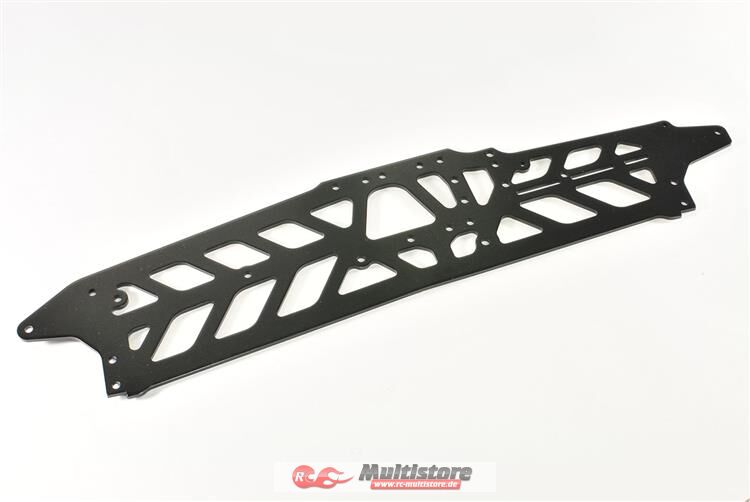 Bild von CEN Chassis Rahmenplatte seitlich Links/Rechts (1 Stück) / GS521