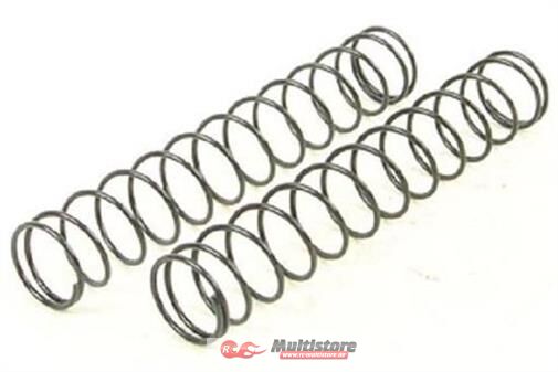 Bild von CEN Racing Stoßdämpferfeder (2) MG10 / 614789