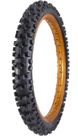 Bild von Motorrad-Enduro Kenda K 781 TT 80/100-21 51M
