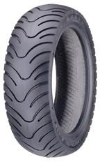 Bild von Mofa-Moped-Roller Kenda K 413 TL 130/70-10 52J