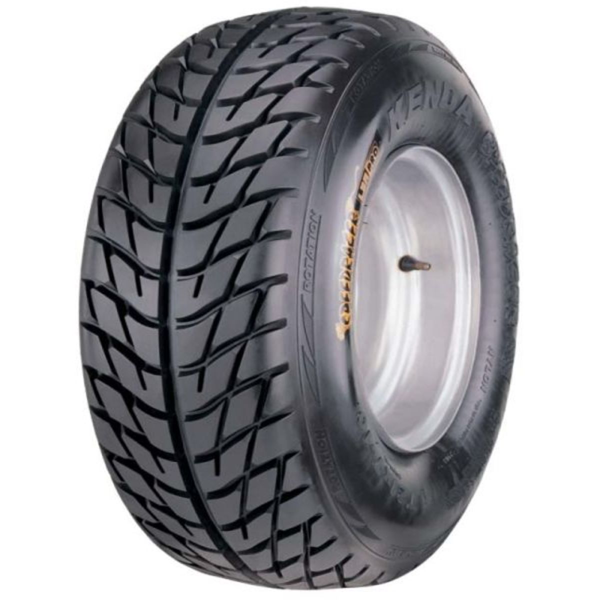 Bild von 'Kenda K546 Speed Racer ( 21x7.00-10 TL 40N )'