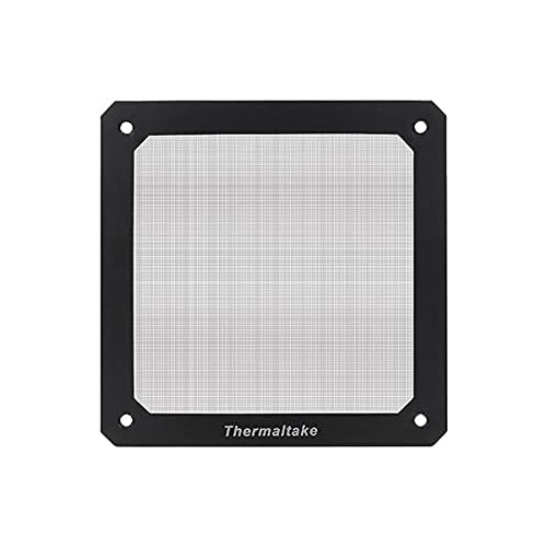 Bild von Thermaltake Matrix D12 - Lüfter-Case in Schwarz