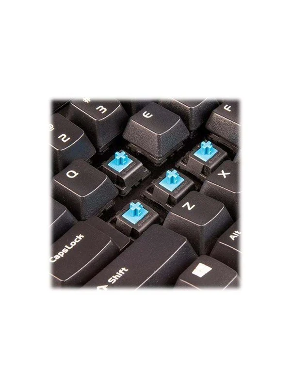 Bild von TT Esports Tt eSPORTS Meka Pro Lite Gaming, Gaming-Tastatur Tastatur