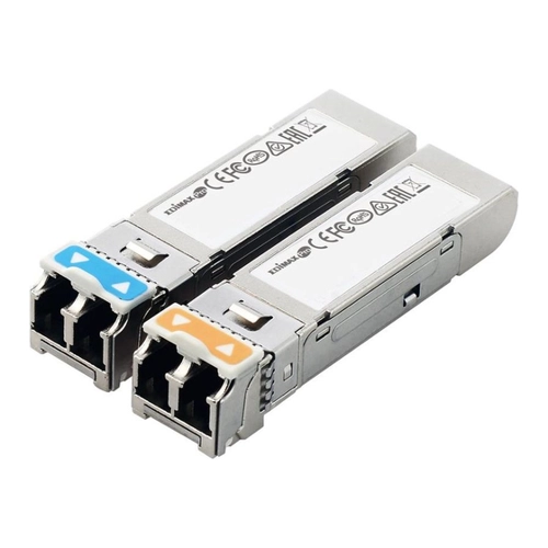 Bild von EDIMAX Tranceiver-Modul Pro MG-10GAMA, 10G Base, 300m