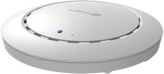 Bild von Edimax Pro Office+1 Managed PoE Accesspoint (866 Mbit/s), Access Point