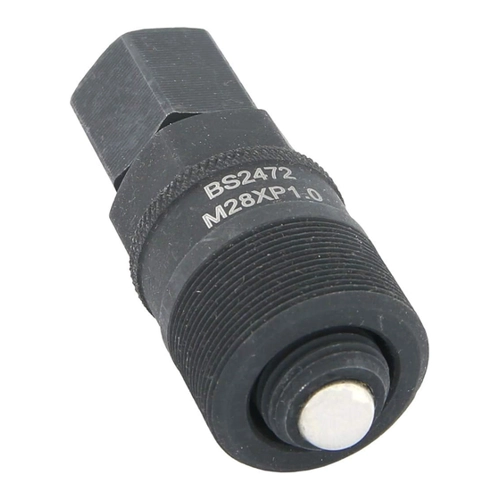 Bild von Bikeservice Polradabzieher M28 x 1,0 mm – Effizientes Werkzeug für Mechaniker